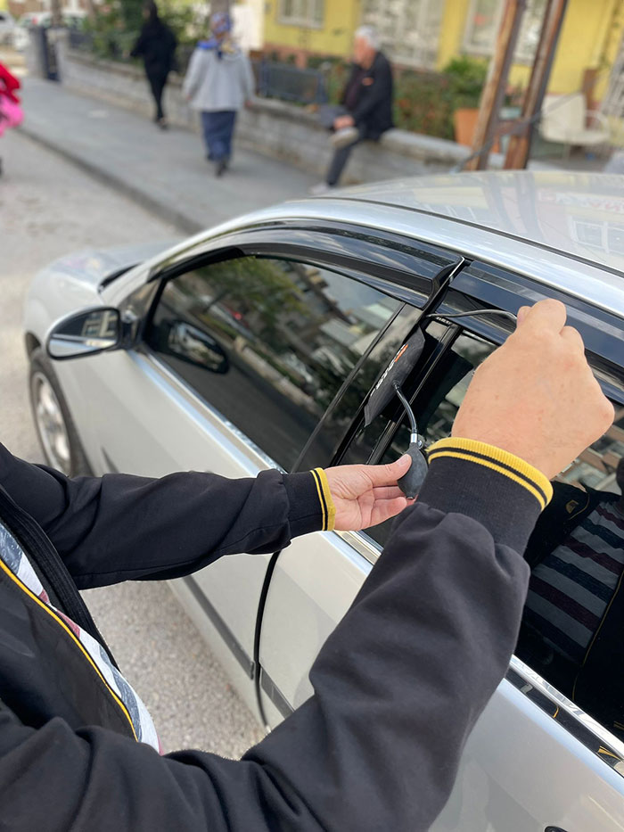 Kandıra Oto Kilitçisi